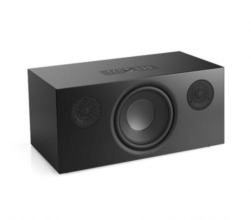 Портативная акустика Audio Pro C20 W Black