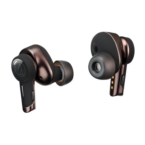 Наушники Audio-Technica ATH-TWX9
