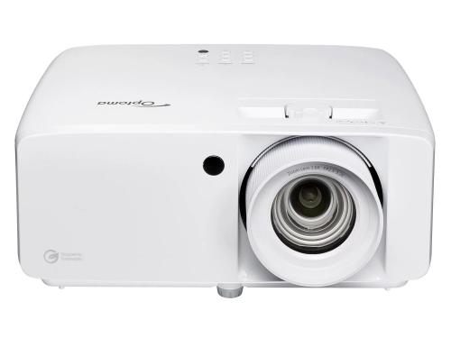 Лазерный проектор Optoma ZH551