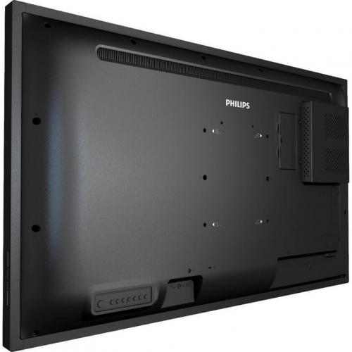 Интерактивный дисплей Philips 43BDL3452T/00
