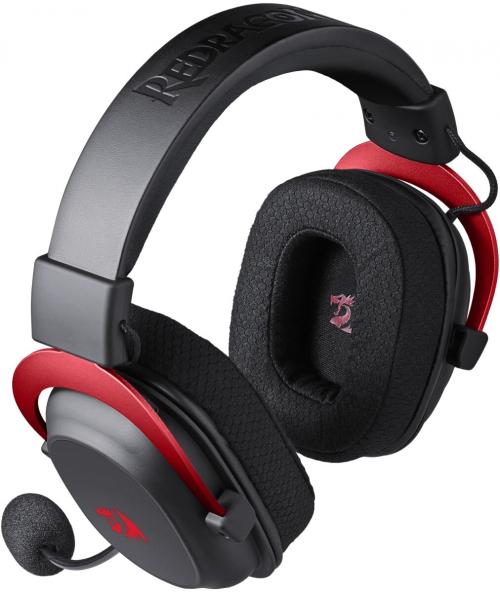 Наушники игровые REDRAGON ZEUS CV