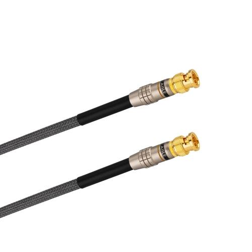 Кабель межблочный аудио Tchernov Cable Special Coaxial S IC / Digital BNC 1 m