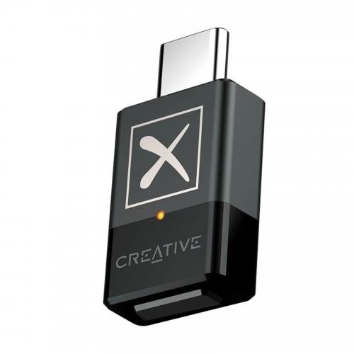 Bluetooth-адаптер Creative BT-W5