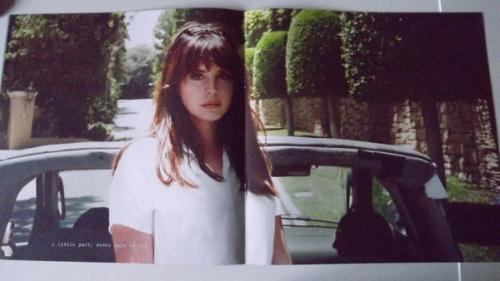 Виниловая пластинка Lana Del Rey, Honeymoon (Black Vinyl)