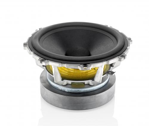 Напольная акустика Bowers & Wilkins 702 s2 Rosenut