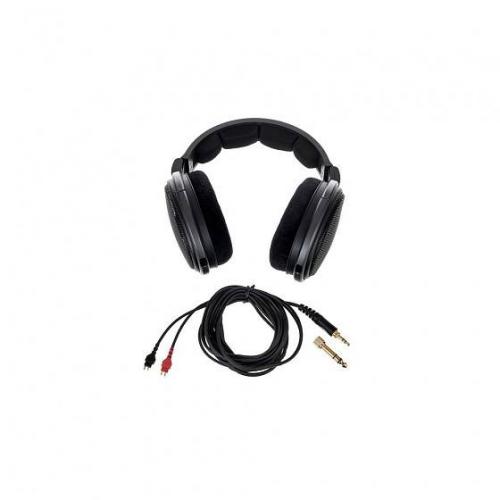 Наушники Sennheiser HD 600