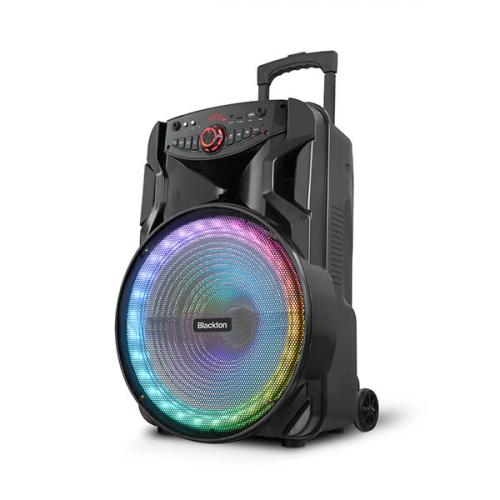 Акустическая система Blackton Bt PBS2115 Black