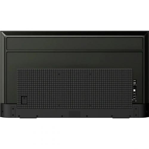 LED телевизор Sony Bravia 2 II K-75S20M2 E51 Black