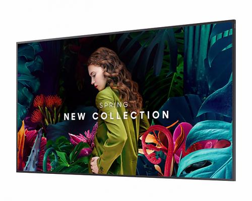 Профессиональный дисплей Samsung QB50C