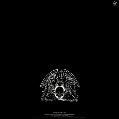 Виниловая пластинка Queen - Queen II (180 Gram Black Vinyl LP)
