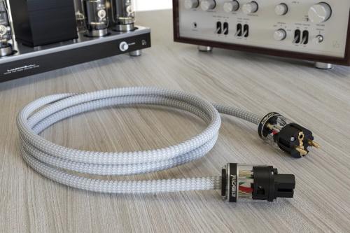 Силовой кабель Ricable Primus Power 3 m (PA3)