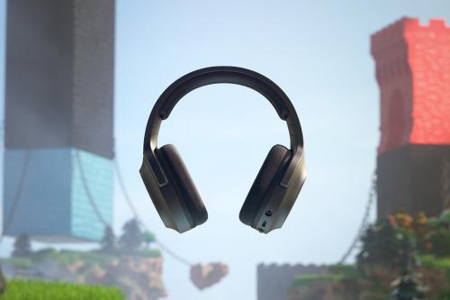 Наушники Razer Barracuda X (2022) Black