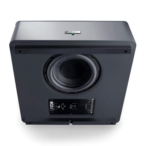 Сабвуфер Canton Smart Sub 10 black