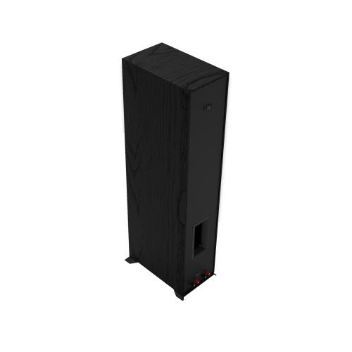 Напольная акустика Klipsch R-600F Black