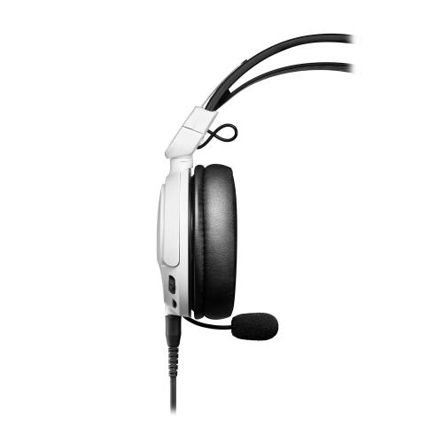Наушники Audio-Technica ATH-GL3WH White