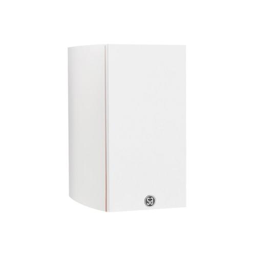 Полочная акустика System Audio SA Legend 5.2 Silverback Satin White