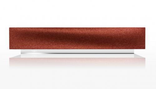 Гриль Naim Mu-so 2nd Gen. Terracotta