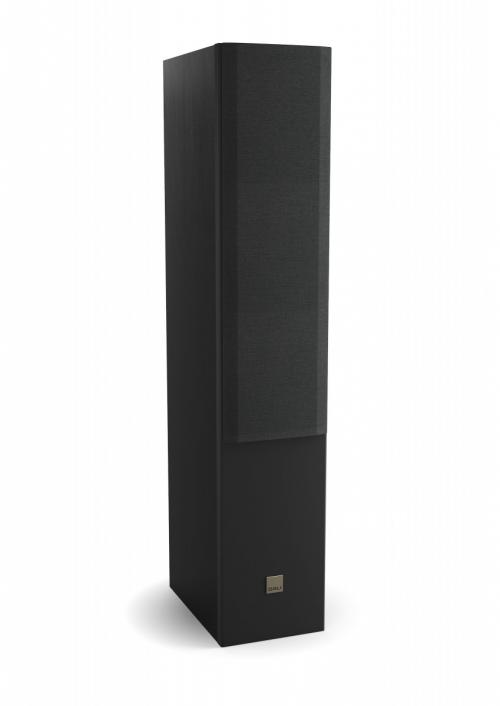 Напольная акустика Dali Opticon 6 mk2 Black Satin