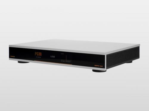 ЦАП Canor Audio Verto D4S Silver