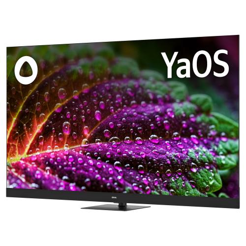 QLED телевизор BBK 65LED-8259/UTS2C