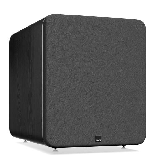 Сабвуфер SVS PB-3000 R|Evolution Black Ash