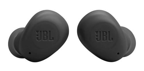 Наушники JBL Wave Buds Black