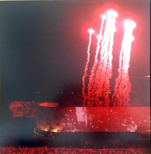 Виниловая пластинка Sony Roger Waters The Wall (180 Gram/Trifold/+Booklet)