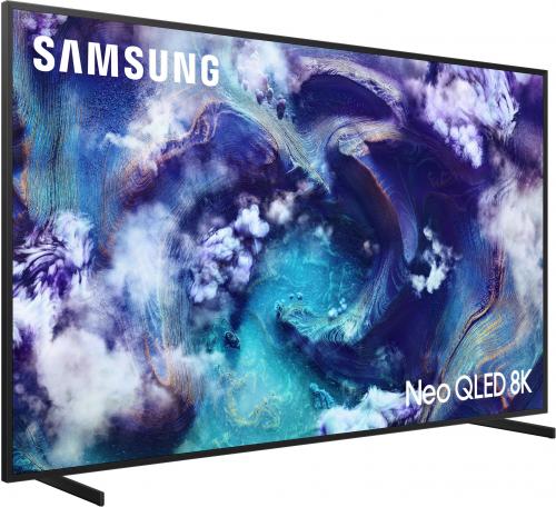 Телевизор Samsung QE75QN900FU