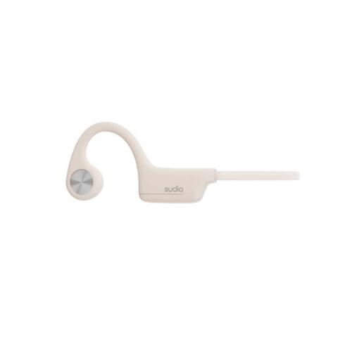 Наушники Sudio B2 Wireless Earbuds - White