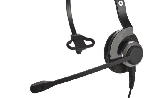 Профессиональная гарнитура Accutone UM910 USB