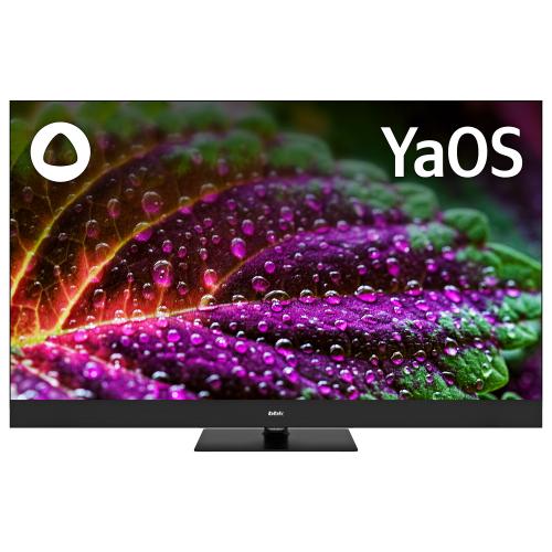 QLED телевизор BBK 43LED-8259/UTS2C