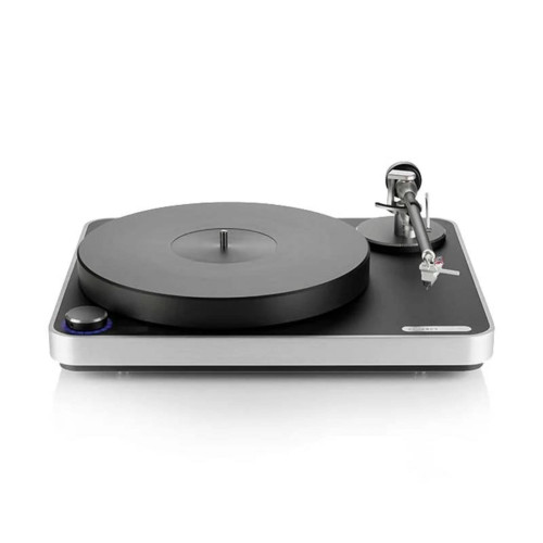Проигрыватель винила Clearaudio Concept Signature MC/S Silver