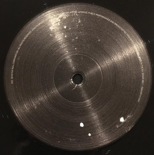 Виниловая пластинка Nine Inch Nails, Bad Witch