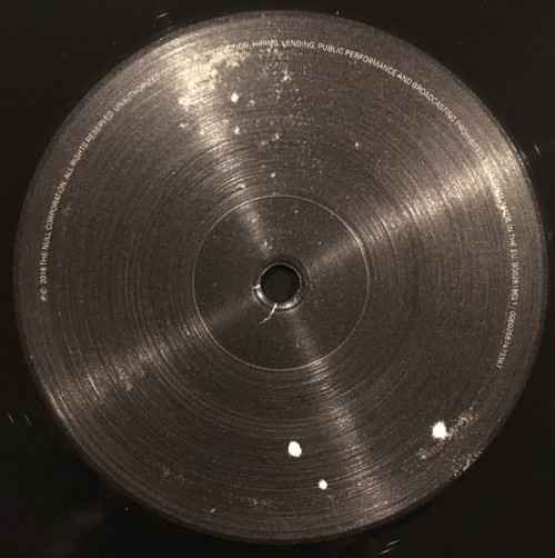 Виниловая пластинка Nine Inch Nails, Bad Witch