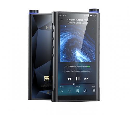 Плеер FiiO M15s