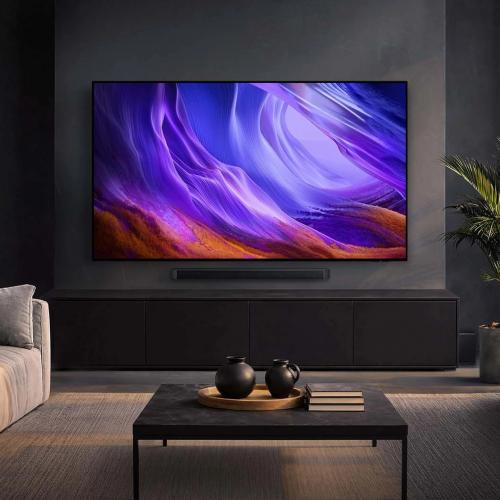 Телевизор OLED Samsung QE83S85HAE