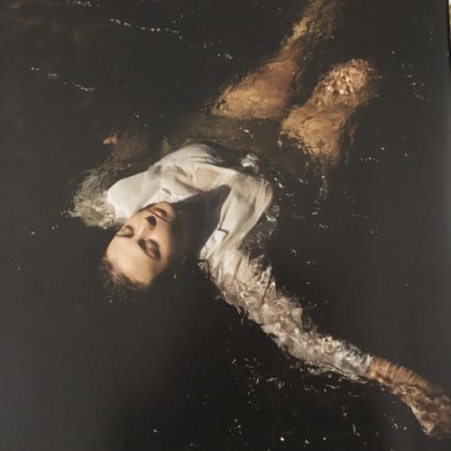 Виниловая пластинка Angel Olsen - Big Time (Black Vinyl 2LP)