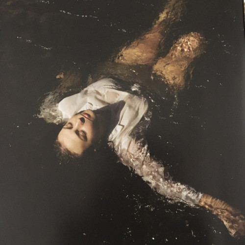 Виниловая пластинка Angel Olsen - Big Time (Black Vinyl 2LP)