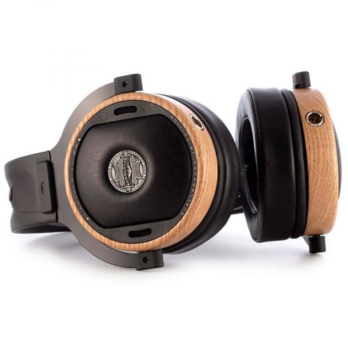 Наушники Kennerton GH50 JM (Светлый, Дуб)