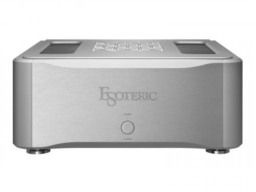 Усилитель мощности Esoteric S-05XE Silver