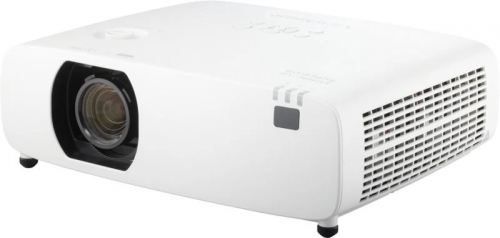 Проектор ViewSonic LSC520WU