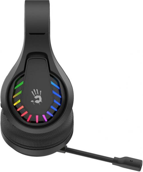 Наушники A4Tech GR230 Black