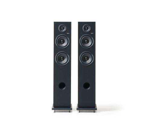Напольная акустика Elipson HORUS 11F Black-Carbon