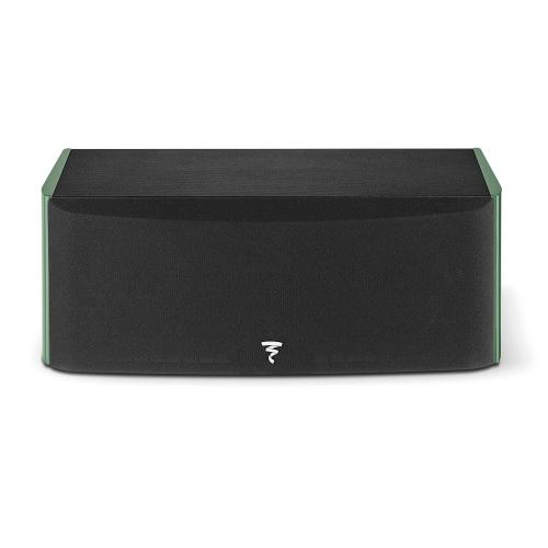 Акустика центрального канала Focal ARIA EVO X CC Moss High Gloss