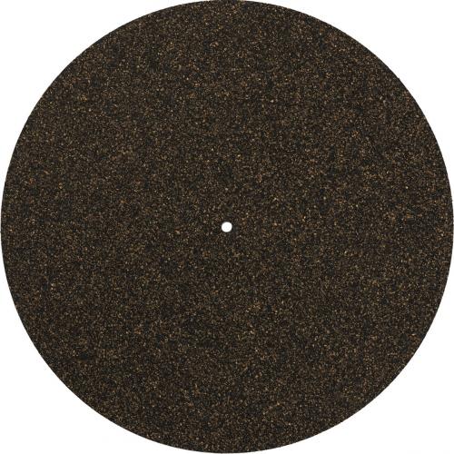 Прорезиненный пробковый мат Pro-Ject Cork & Rubber It (1 мм)