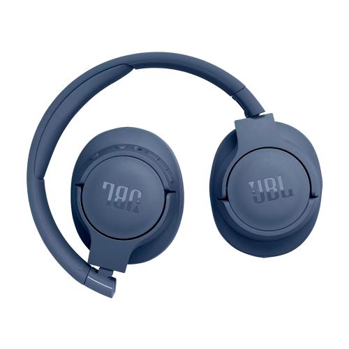 Наушники JBL Tune 770NC Blue
