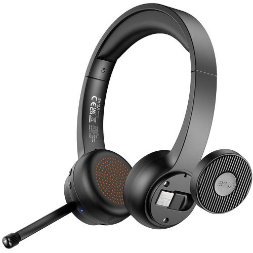 Наушники EKSA H16