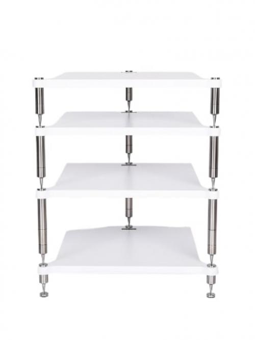 Hi-Fi стойка Neo High-End Light Tripod White IV