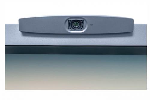 ВКС-терминал со встроенным интерактивным дисплеем EliteBoard LK-65-S
