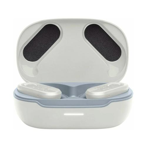 Наушники JBL Endurance Peak 3 White (JBLENDURPEAK3WHT)